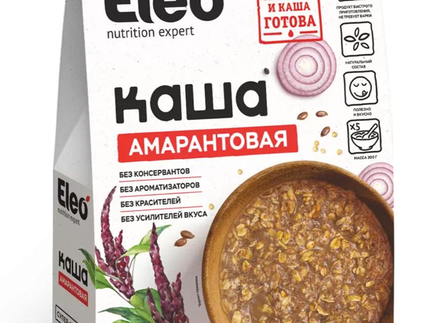 Как амарант поможет сохранить здоровье