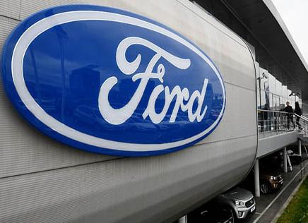 Ford Motor Company - история развития компании Форд [что помогло добиться успеха, примечательные факты]