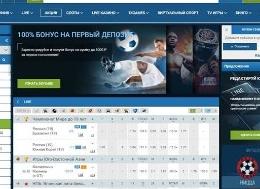 Заработок в Интернете и букмекерские конторы