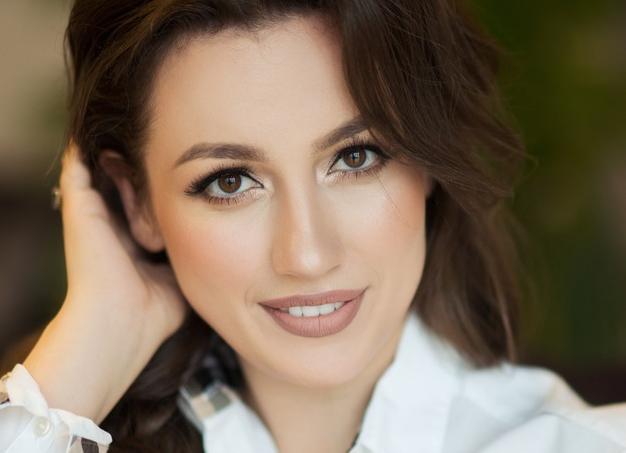 Елена Гринь