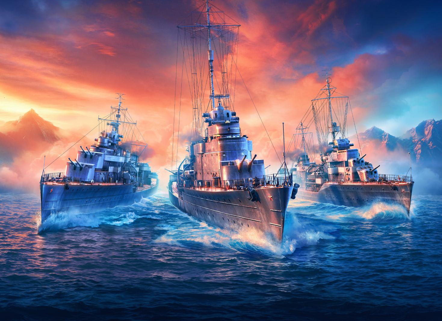 Прежде, чем строить яхту, полюби море!