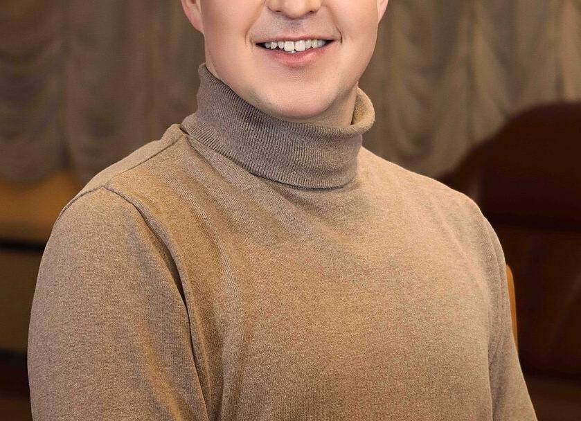Дмитрий Климович