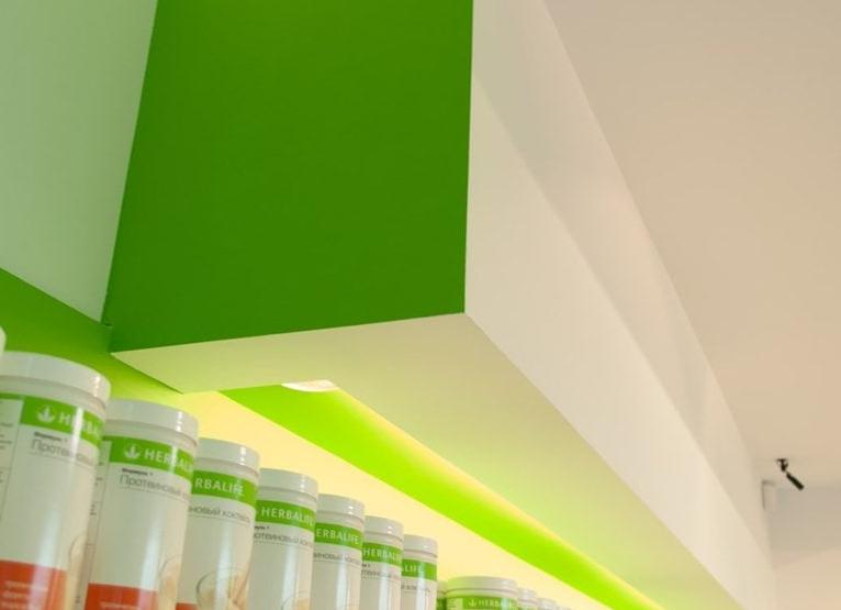 У HERBALIFE новый продукт!