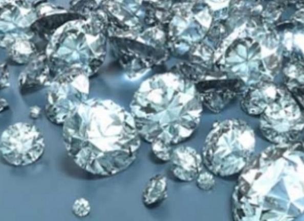 Diamondrewards NET - финансовая пирамида с сапфирами
