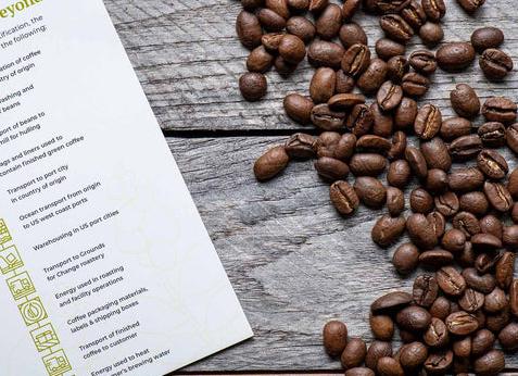 Открылась кофейня “Organo Gold”