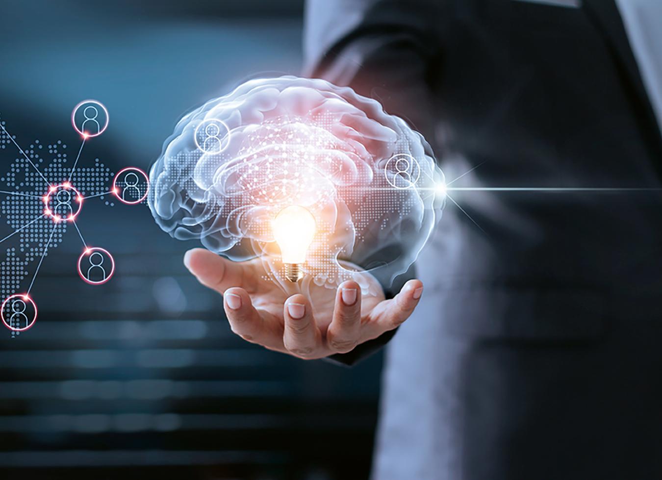 Brain Abundance – может ли компания стать успешной имея всего один продукт?