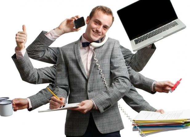 Высокая работоспособность