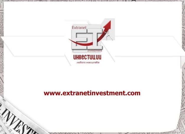 Хедж фонды и МЛМ.</p>
<p>Extranet Investment Accumulative Fund