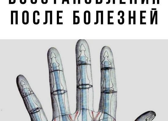 Точка равновесия: Здоровье