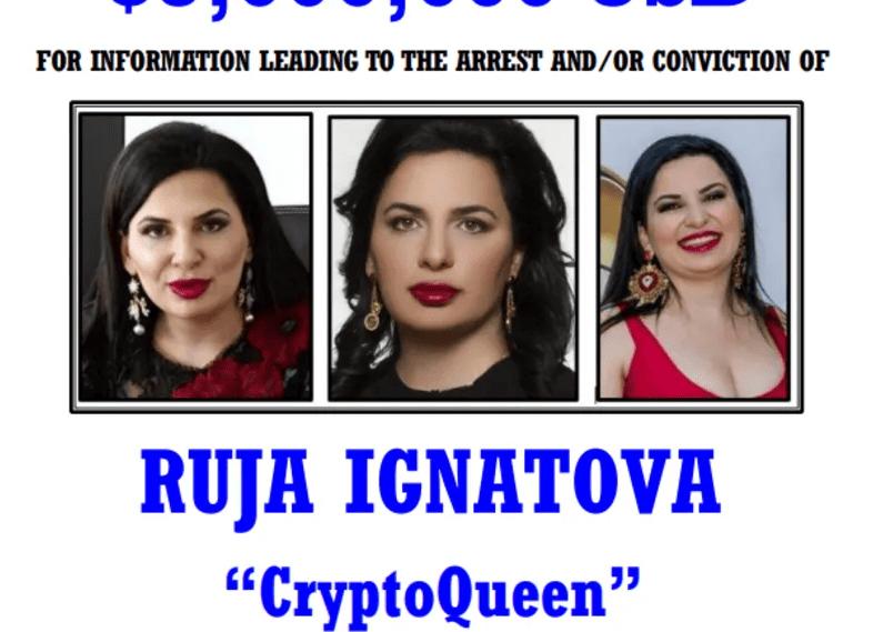 Рия Игнатова о OneCoin