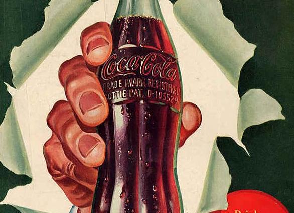 Coca-Cola - история создания и развития знаменитого производителя «сладкой водички»
