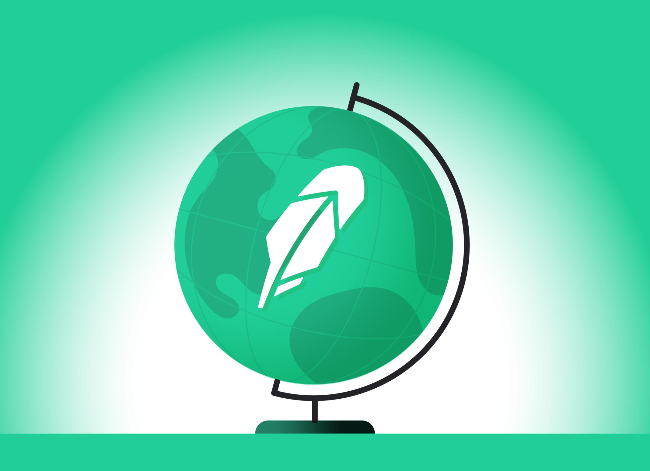 RobinHood Global