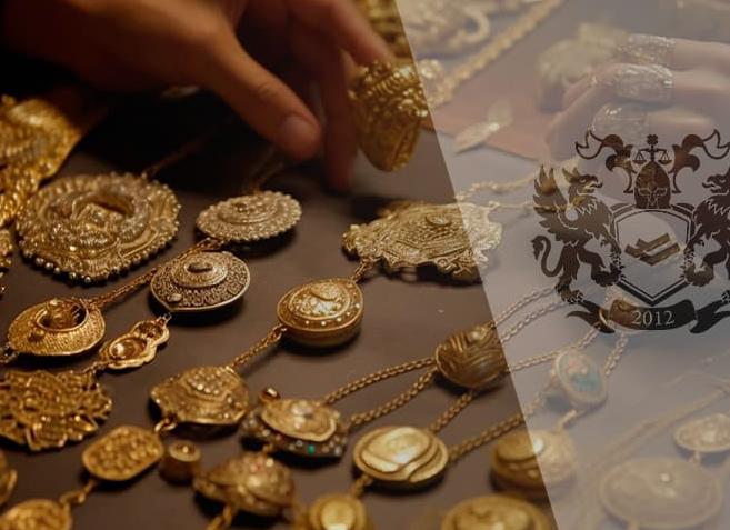 Аксессуары: стильные нюансы умножают финансы