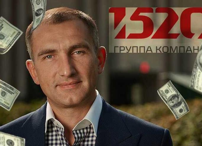 Поиск по тегу «финансы» — Портал Консультантов 