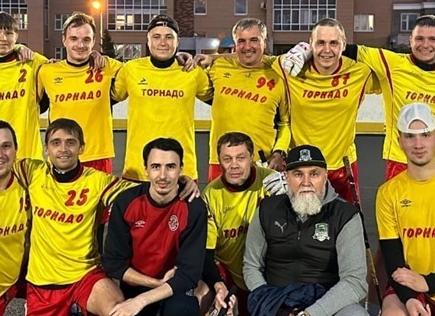 Портал Консультантов 