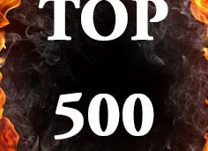 Топ-500 компаний прямых продаж