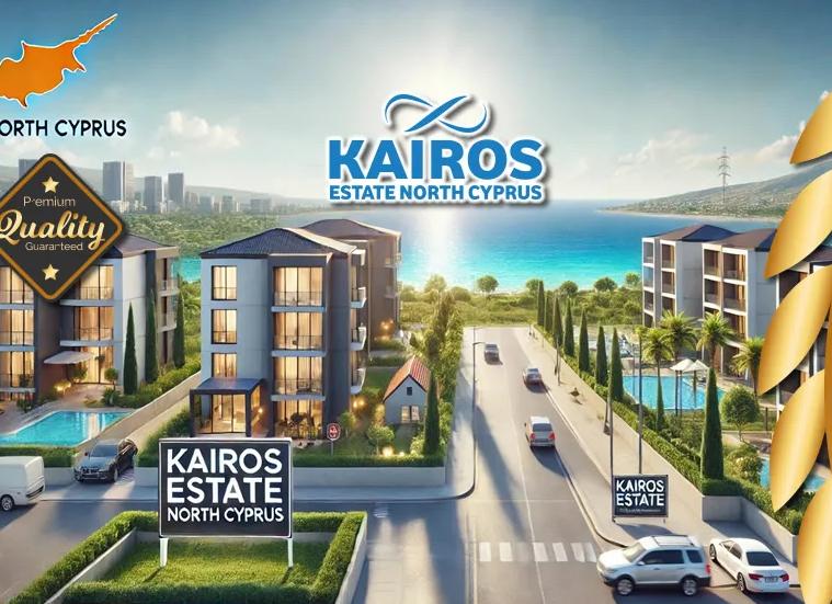 Kairos: расширение границ деятельности