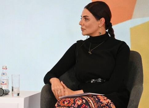 Arzu Babaeva
