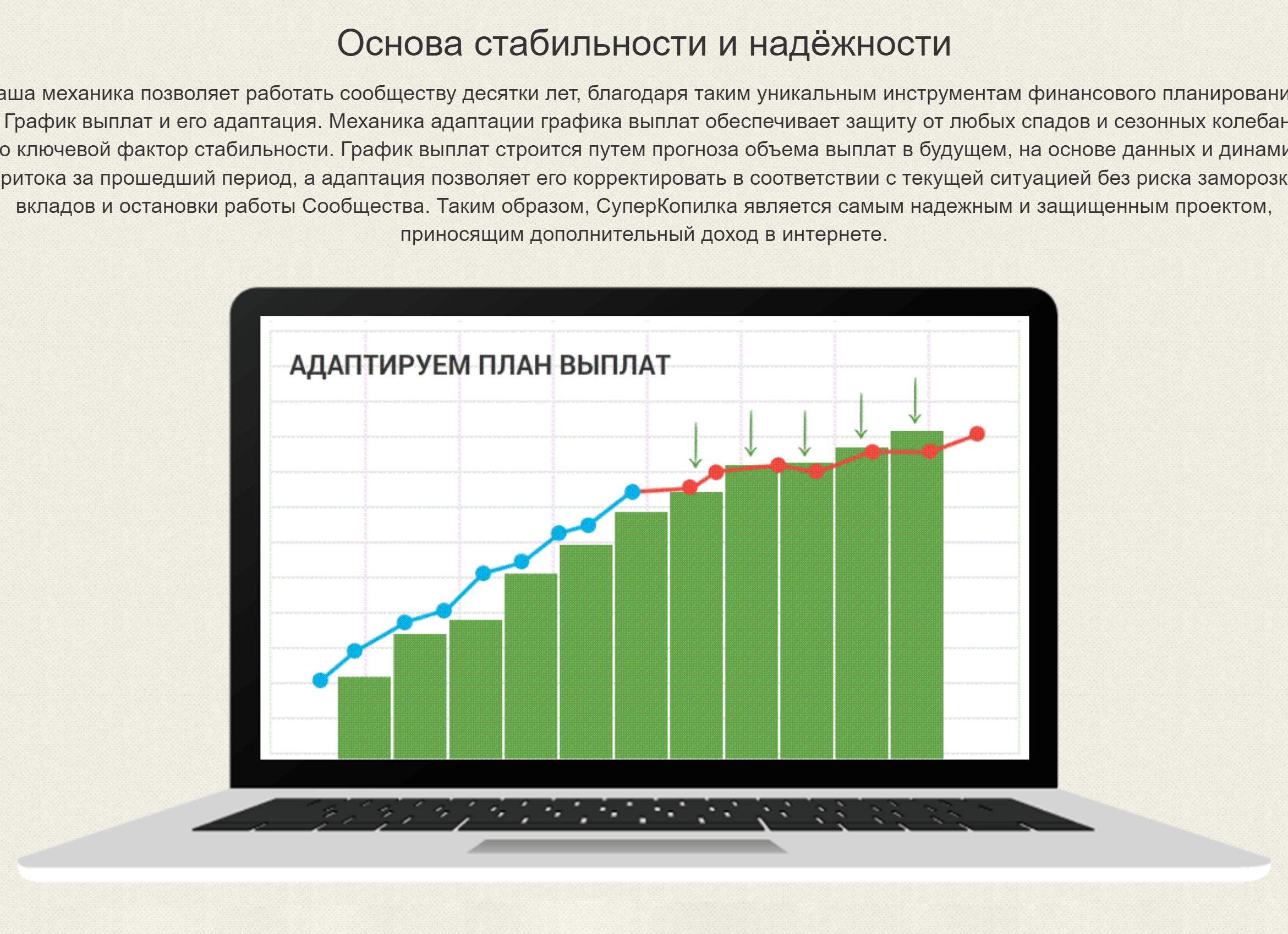Новости Суперкопилки: Акции, Фильм, Адаптация!