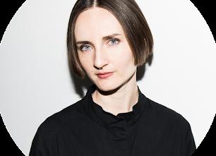 Анна Щурбина
