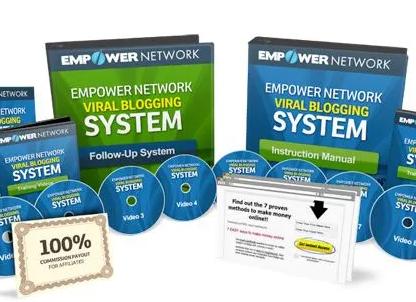Empower Network - лучший МЛМ в Интернете
