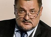 Ильяс Загретдинов