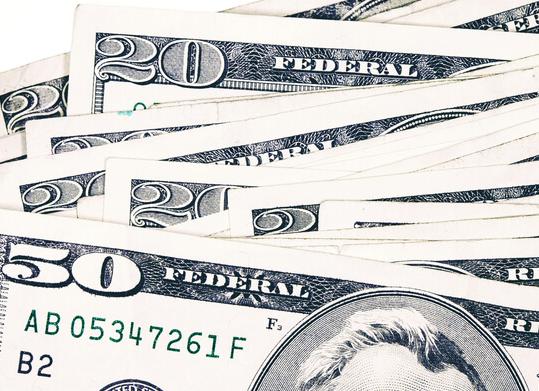 Почему МЛМ компании в России работают в Долларах и Евро?