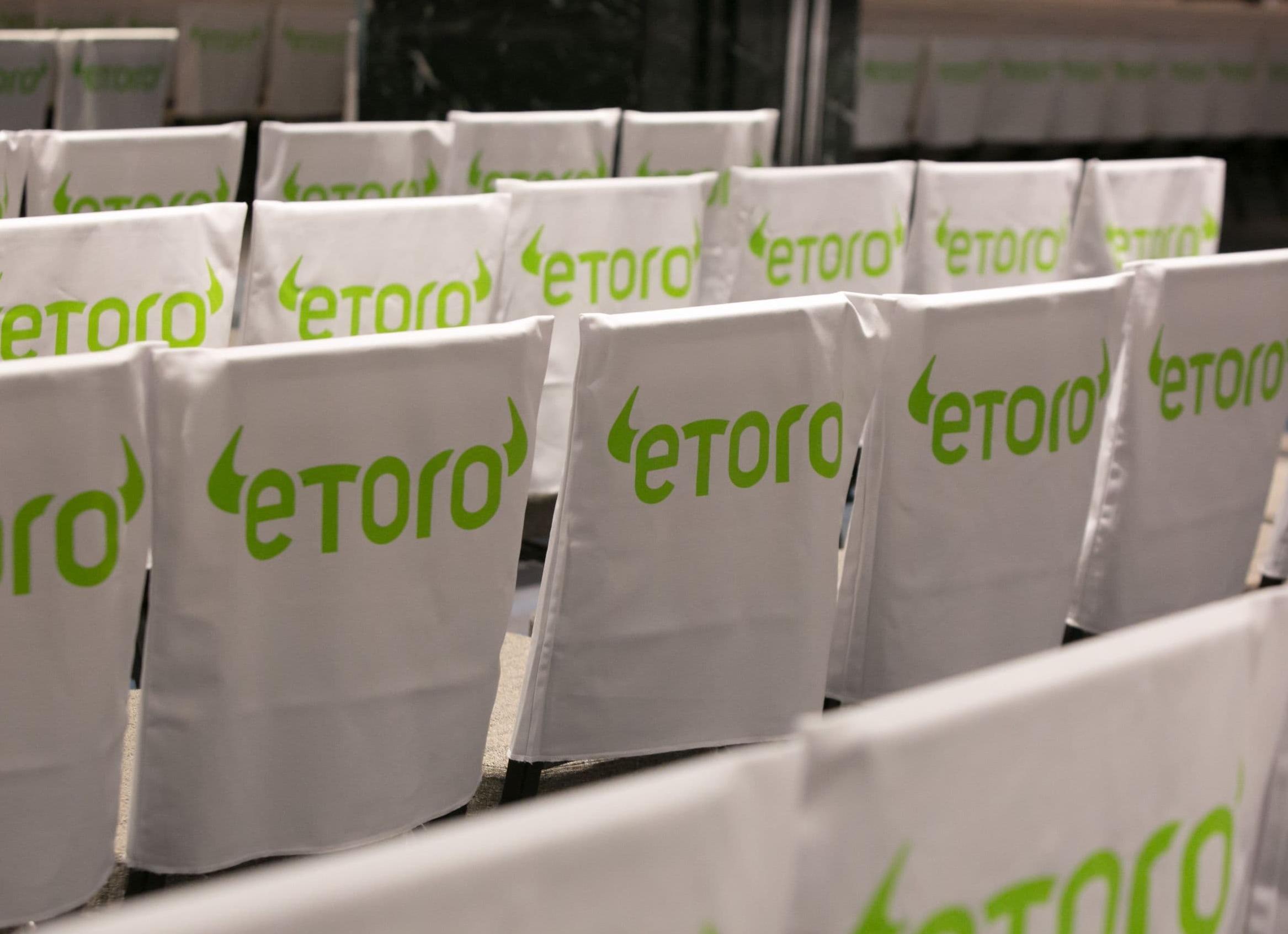 Новости от Etoro-Invest