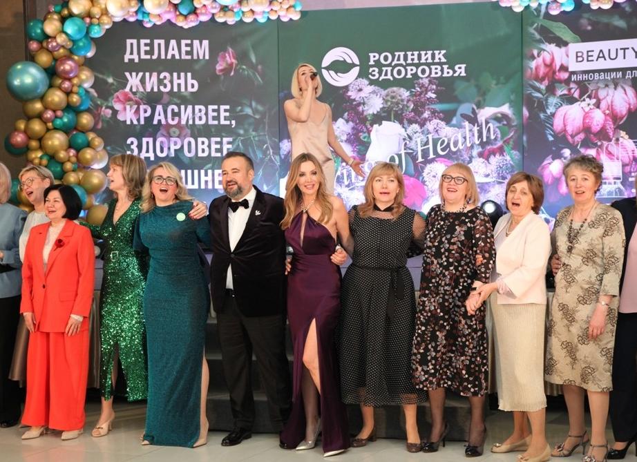Мотивационные программы от Родник Здоровья