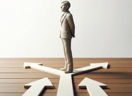 Точка равновесия: Бизнес