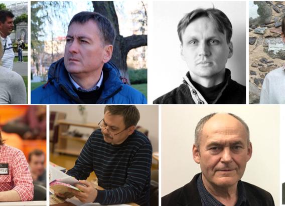 Иван Бручковский