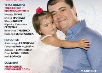 Новости · Наталья Блажкова