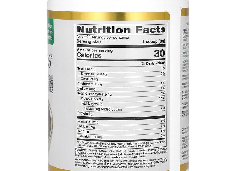 Новая порция жалоб на Гербалайф