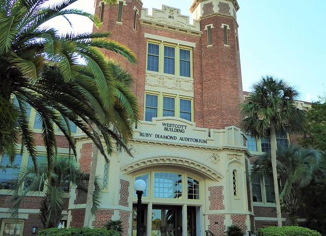 FCT Academy закрылся (SCAM)