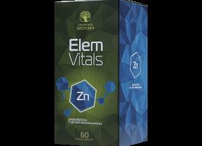 ИСТОЧНИК ПРИРОДНОГО ЦИНКА ДЛЯ ПОДДЕРЖАНИЯ ИММУНИТЕТА