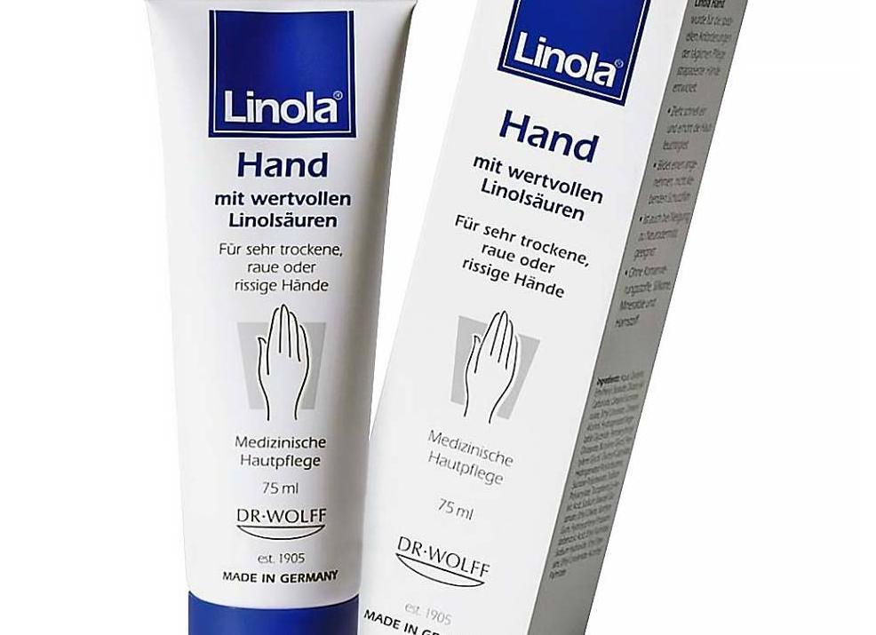 Уход за раздраженной кожей