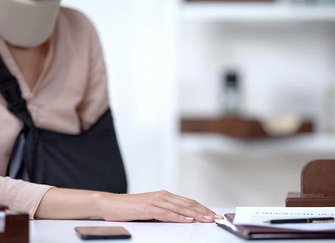 Вам предлагают оформить кредит на косметологические услуги? Осторожно — это могут быть мошенники!