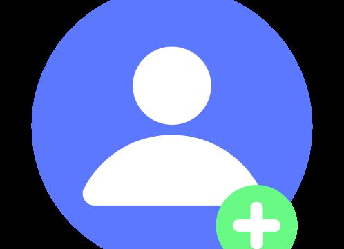 Пользователи — Новые