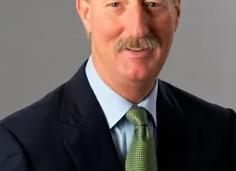 Россию посетил директор компании Амвей — Стив Ван Андел