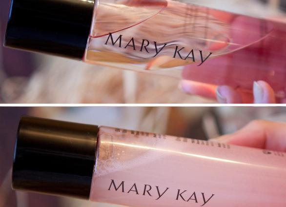 Мэри Кей — самая раскрученная компания косметики в американском интернете
