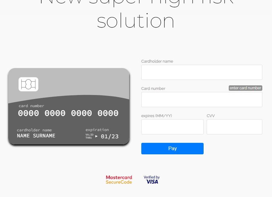 Хайп проекты с инвестициями в Форекс
