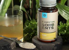 ПИК-ПОРОШОК ПРИРОДНЫЙ ИНУЛИНОВЫЙ КОНЦЕНТРАТ