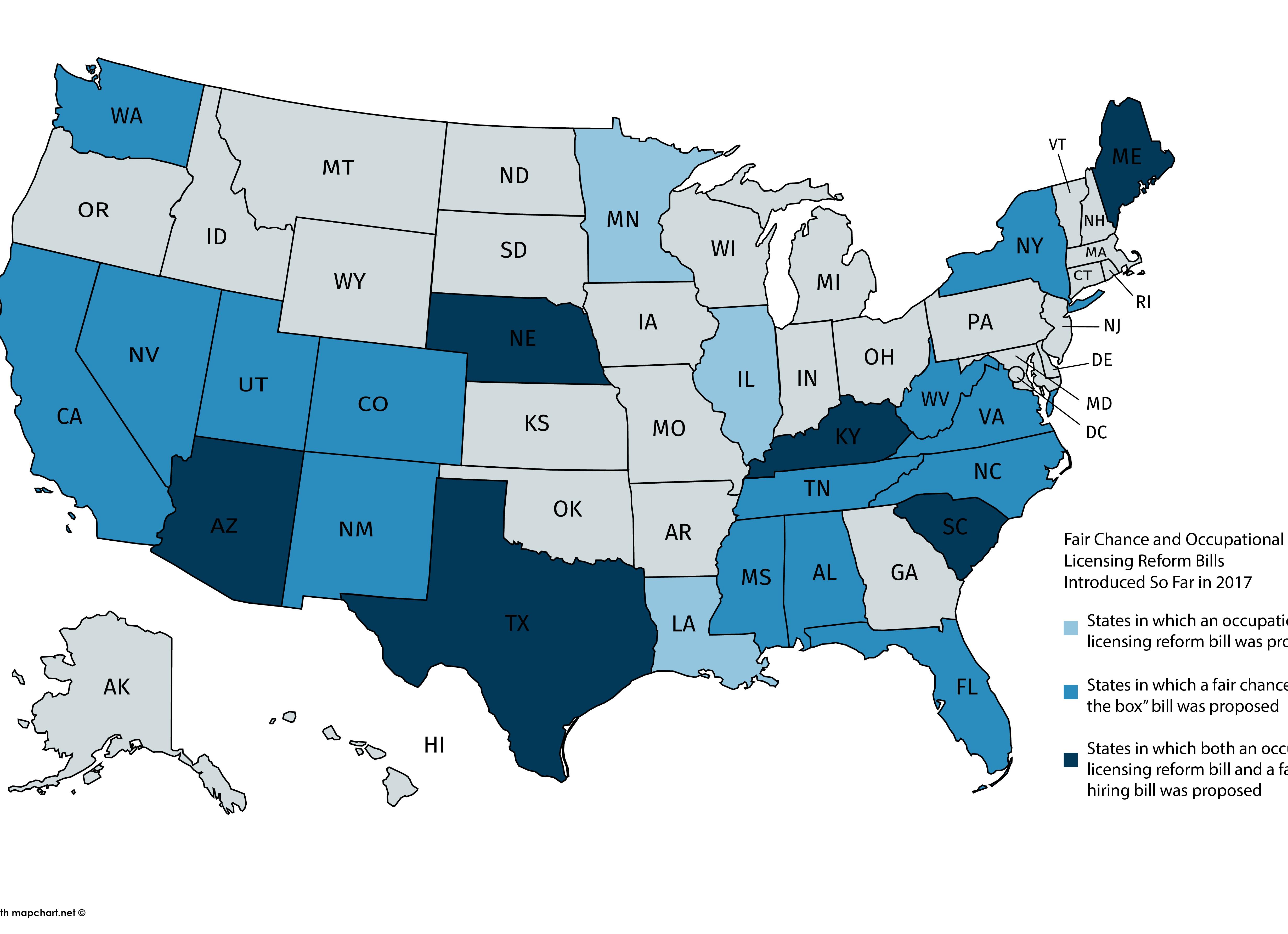 Momentum: январь 2017