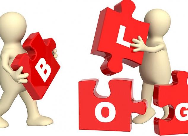 МЛМ Блог - важнейший инструмент сетевика МЛМ Блог - важнейший инструмент сетевика